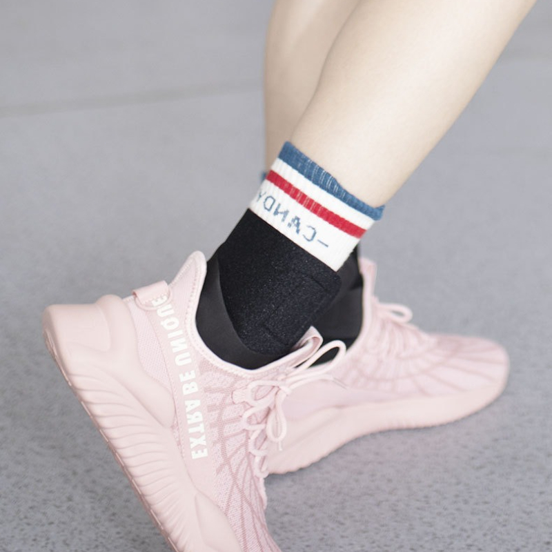 1PCS Ankle Protection Anti Spr - Ankle Mobility Band avaliação e preço