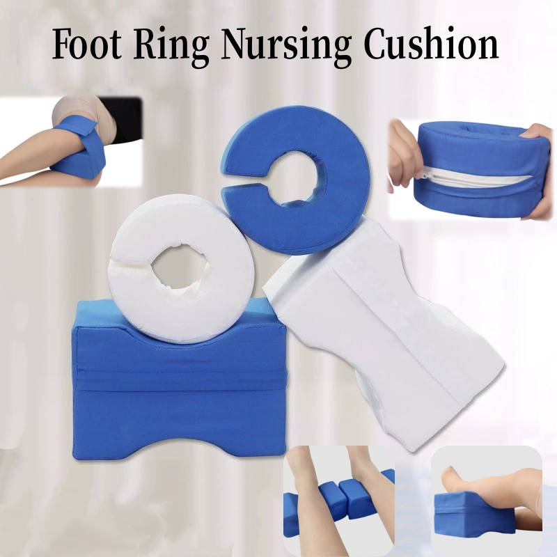 Decubitus Pillow Wrist Pillow  - Ankle Mobility Band avaliação e preço