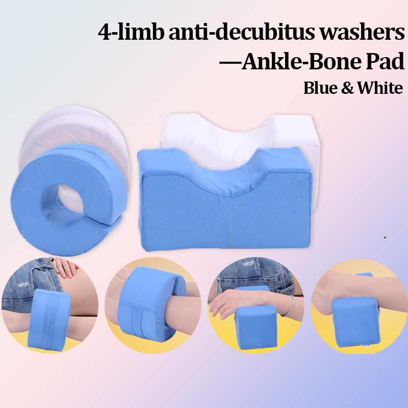 Decubitus Pillow Wrist Pillow  - Ankle Mobility Band avaliação e preço