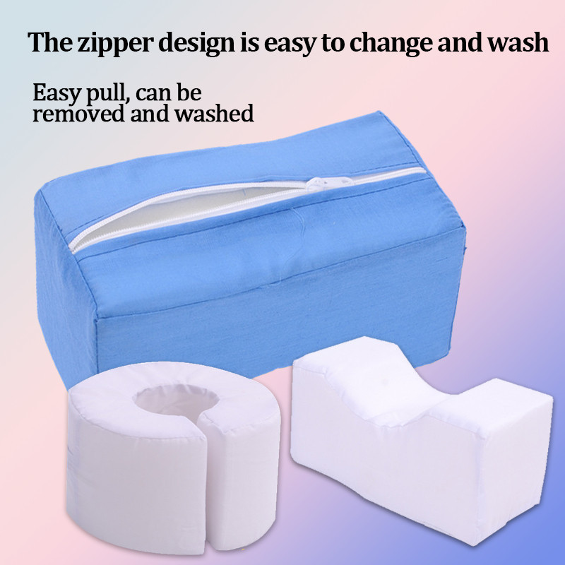 Decubitus Pillow Wrist Pillow  - Ankle Mobility Band avaliação e preço