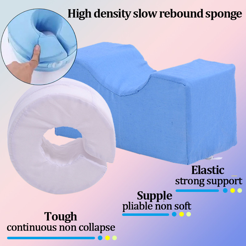 Decubitus Pillow Wrist Pillow  - Ankle Mobility Band avaliação e preço