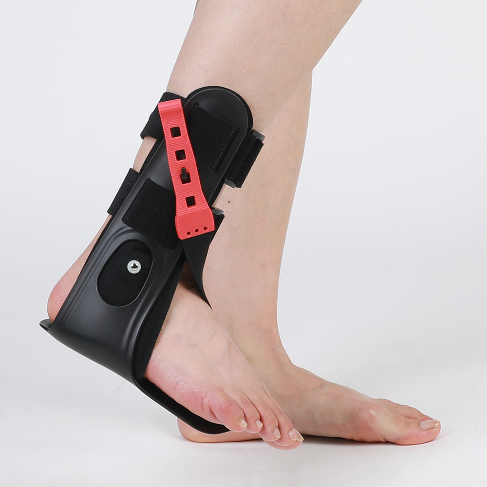 Drop Foot Brace Orthosis AFO A - Ankle Mobility Band avaliação e preço