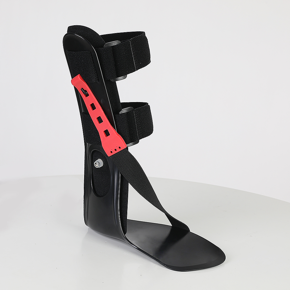 Drop Foot Brace Orthosis AFO A - Ankle Mobility Band avaliação e preço
