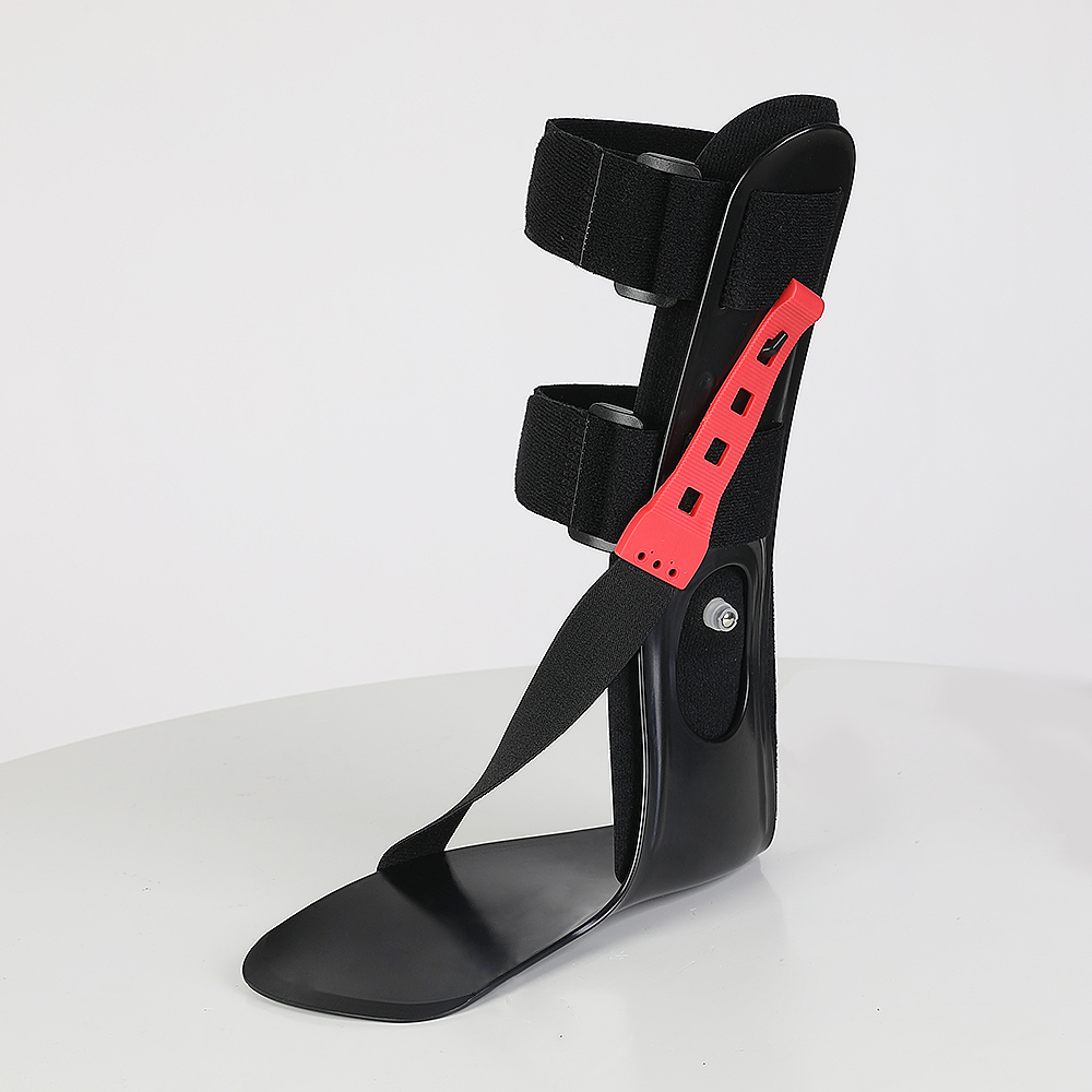 Drop Foot Brace Orthosis AFO A - Ankle Mobility Band avaliação e preço
