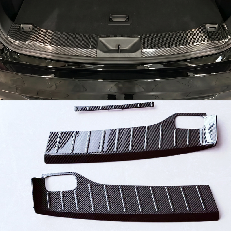 For Mazda CX-5 CX5 2026 2027 S - Bumper Plate 10Kg avaliação e preço