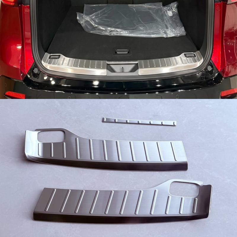 For Mazda CX-5 CX5 2026 2027 S - Bumper Plate 10Kg avaliação e preço