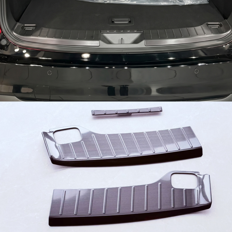 For Mazda CX-5 CX5 2026 2027 S - Bumper Plate 10Kg avaliação e preço