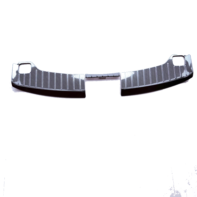 For Mazda CX-5 CX5 2026 2027 S - Bumper Plate 10Kg avaliação e preço