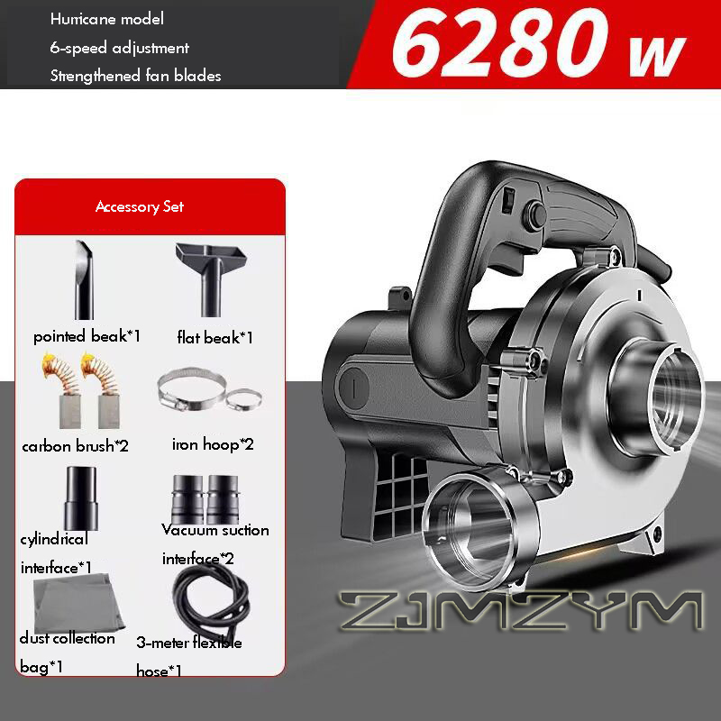 6280W 3M-6M-8M Industrial Dust - Crossfit Machine avaliação e preço