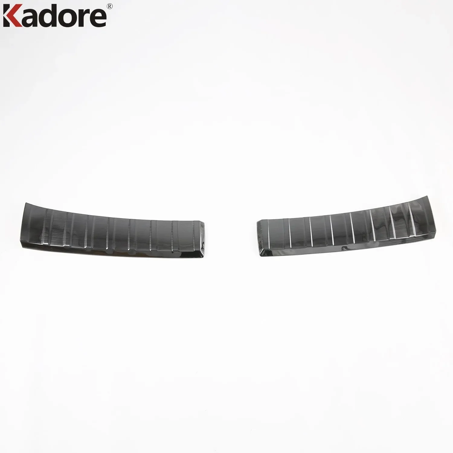 For Toyota Corolla Cross 2019- - Bumper Plate 10Kg avaliação e preço