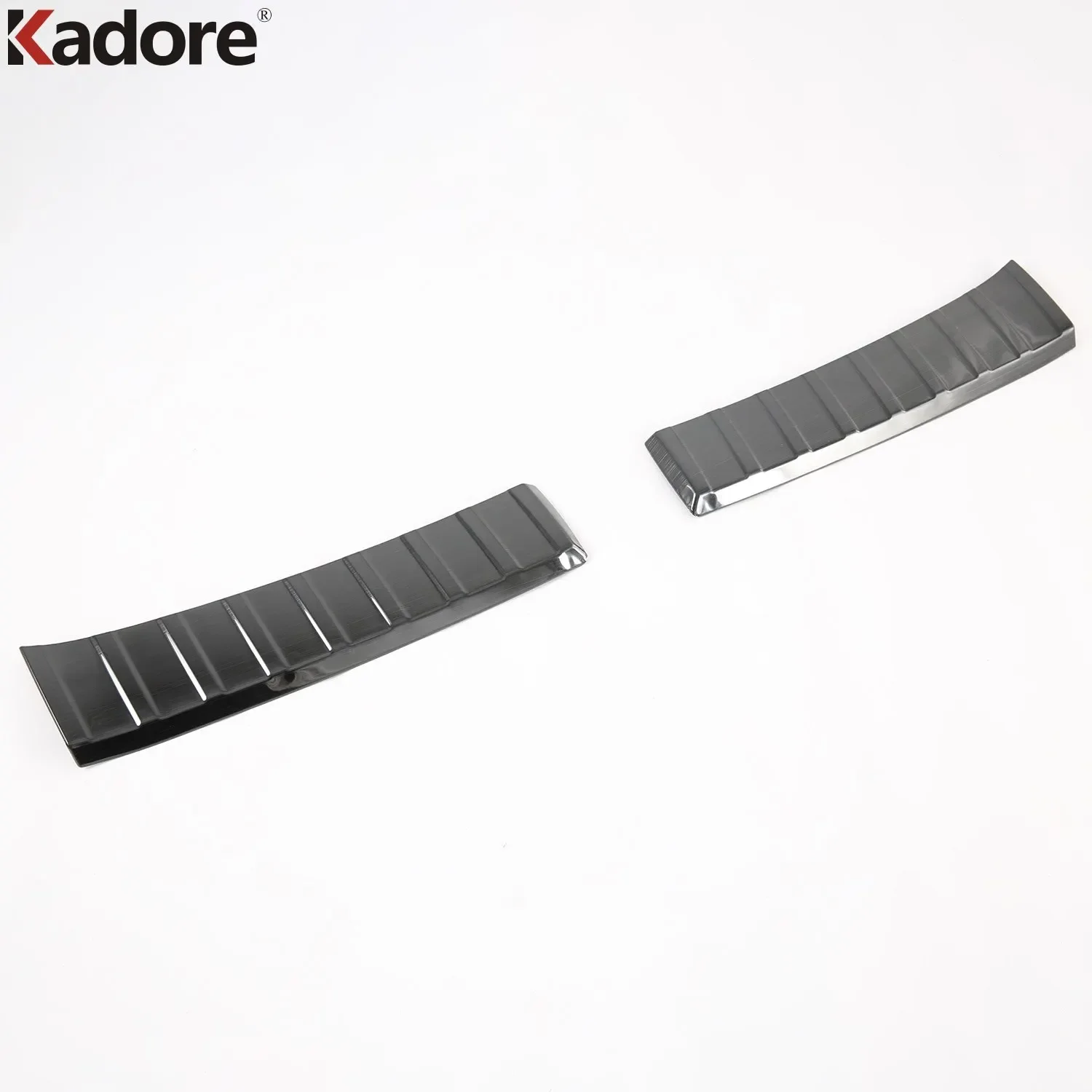 For Toyota Corolla Cross 2019- - Bumper Plate 10Kg avaliação e preço