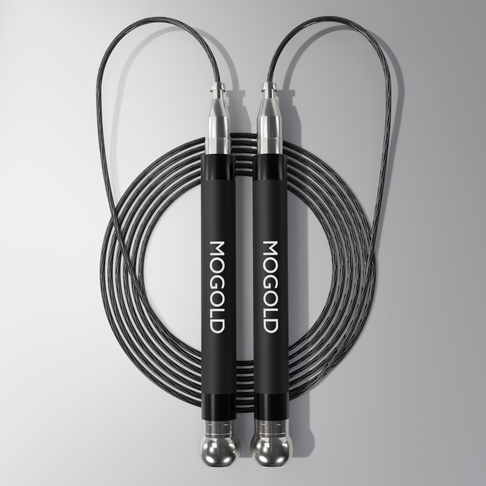 Jump rope Fitness PVC speed ro - Skipping Rope Pvc avaliação e preço