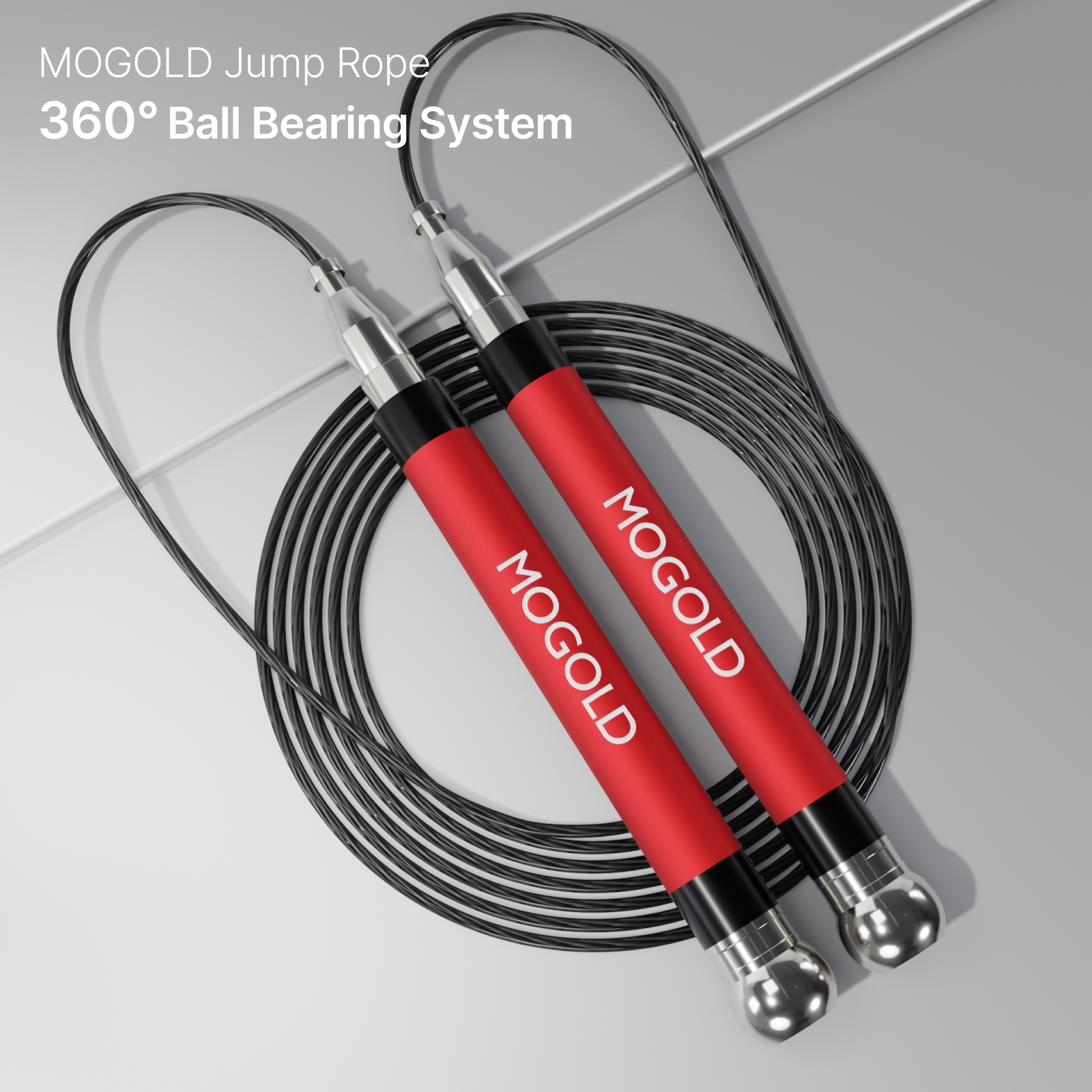 Jump rope Fitness PVC speed ro - Skipping Rope Pvc avaliação e preço