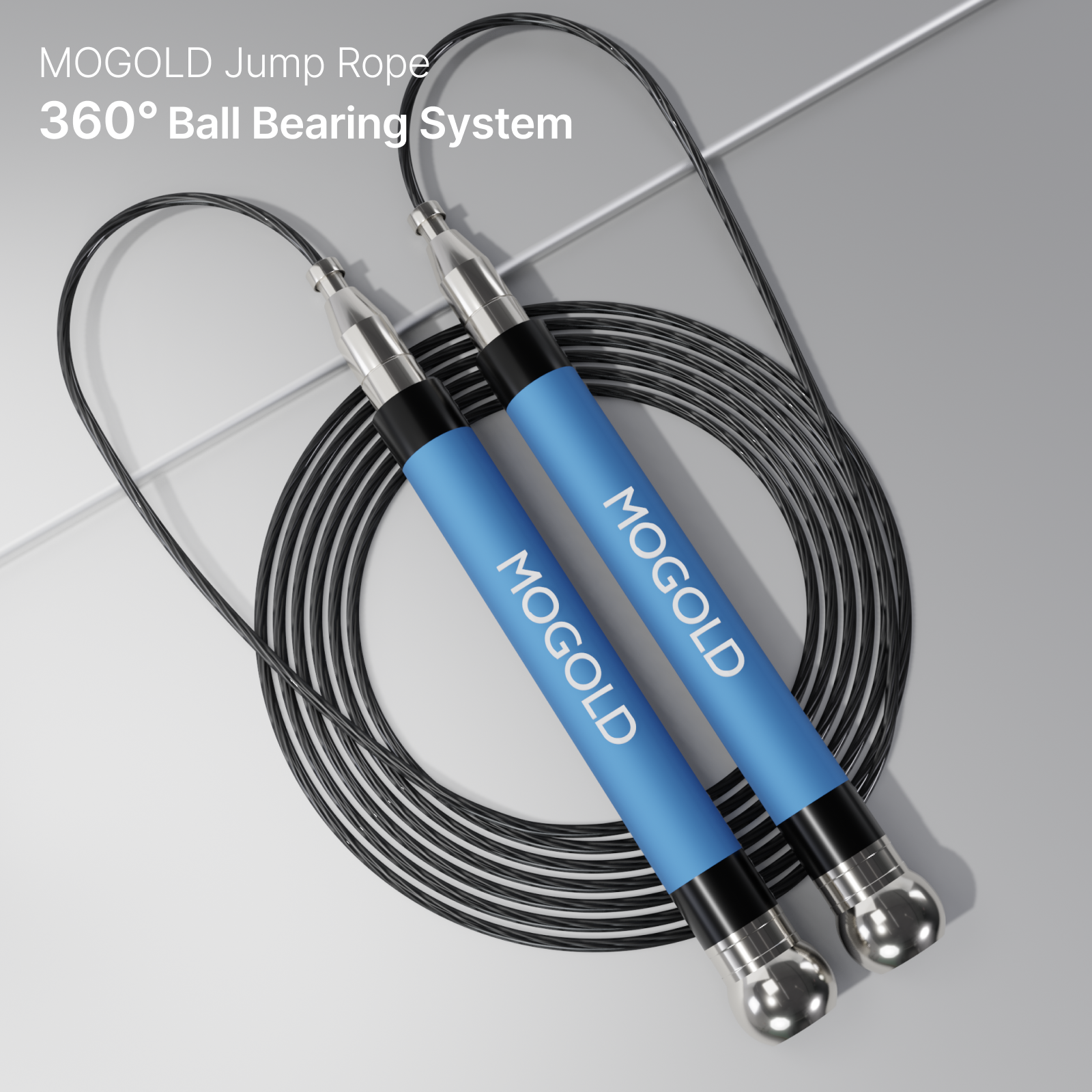 Jump rope Fitness PVC speed ro - Skipping Rope Pvc avaliação e preço
