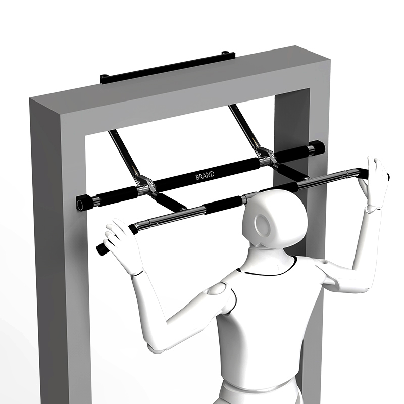 Home Adjustable Wall Doorway D - Pull Up Bar Grip avaliação e preço