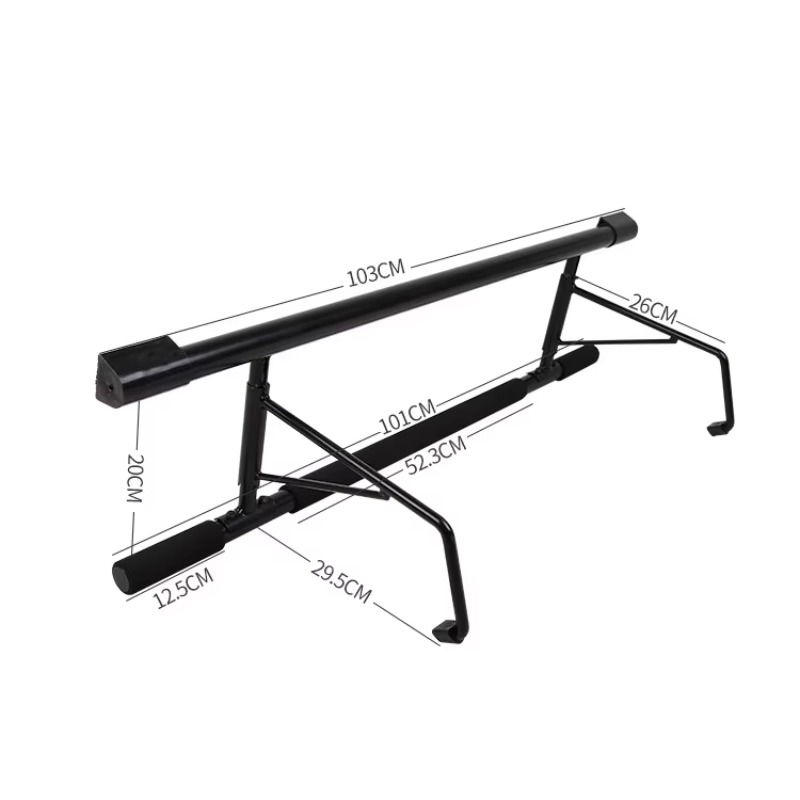 Oem Ebest Sports Home Fitness  - Pull Up Bar Grip avaliação e preço
