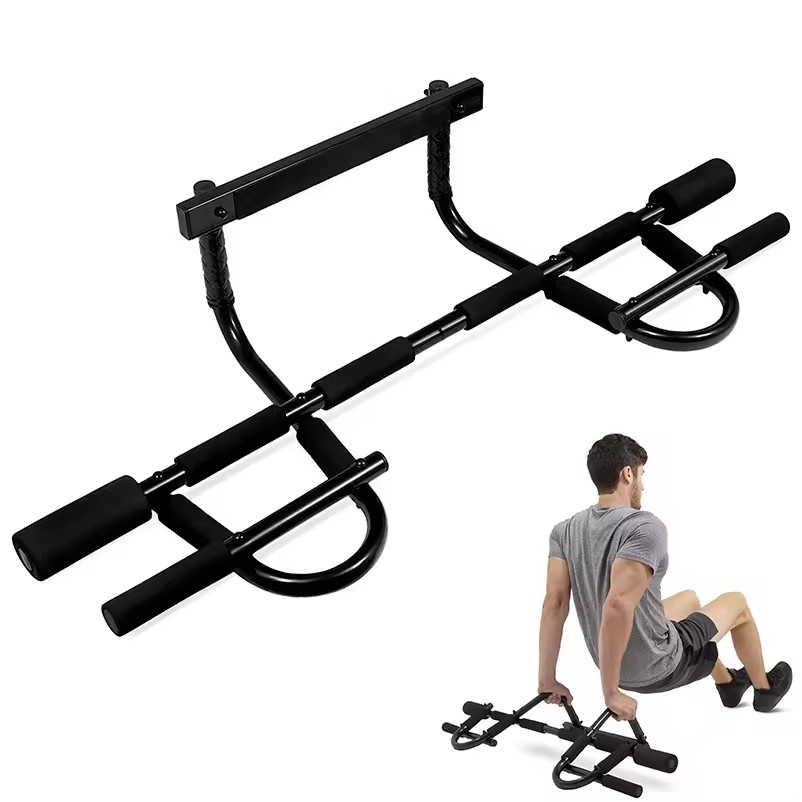 Oem Ebest Sports Home Fitness  - Pull Up Bar Grip avaliação e preço