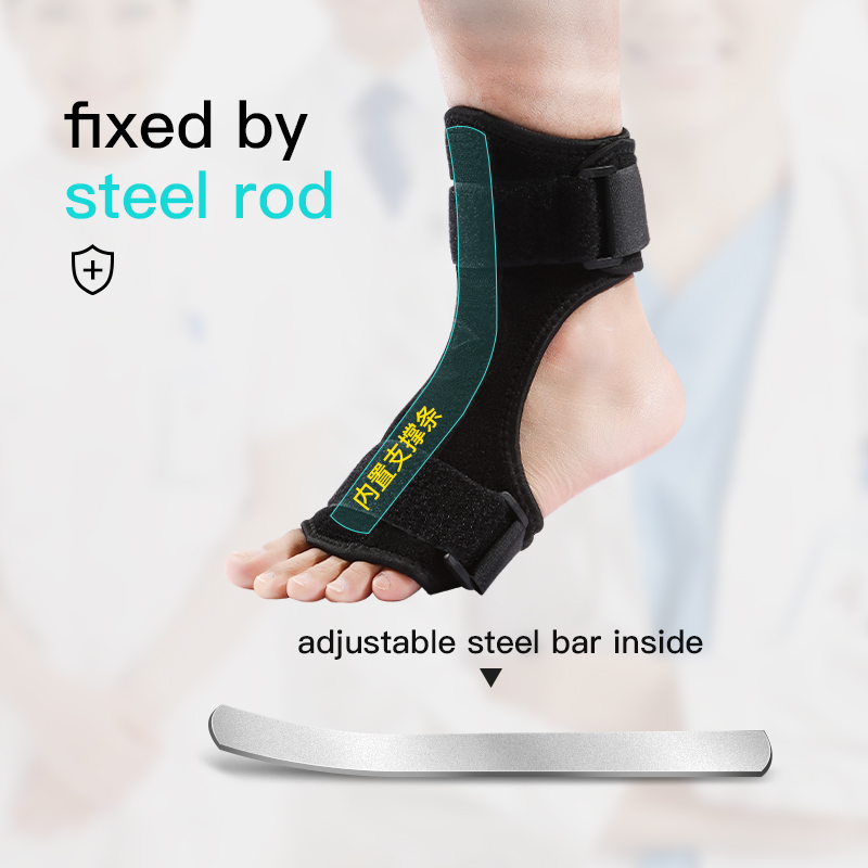 1 PCS Compression Ankle Brace  - Ankle Mobility Band avaliação e preço