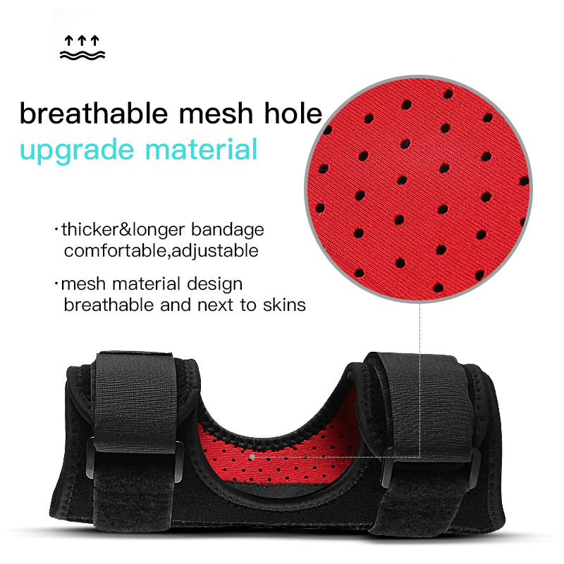 1 PCS Compression Ankle Brace  - Ankle Mobility Band avaliação e preço