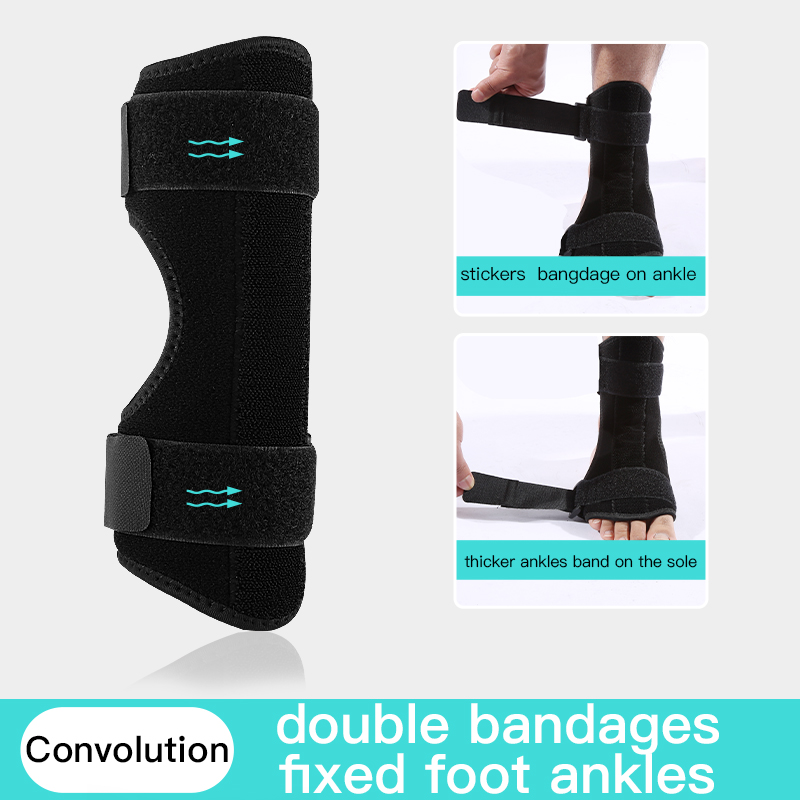 1 PCS Compression Ankle Brace  - Ankle Mobility Band avaliação e preço