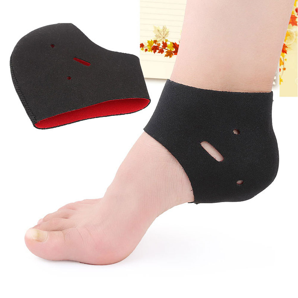 1Pair Compression Plantar Fasc - Ankle Mobility Band avaliação e preço