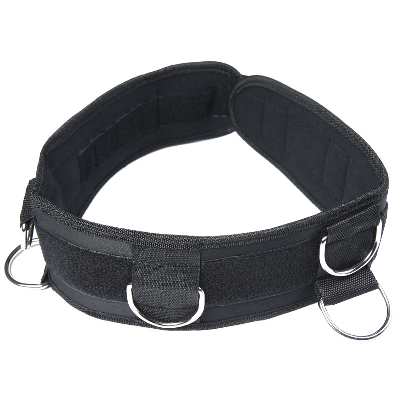 Training Resistance Band Belt  - Gear For Crossfit avaliação e preço