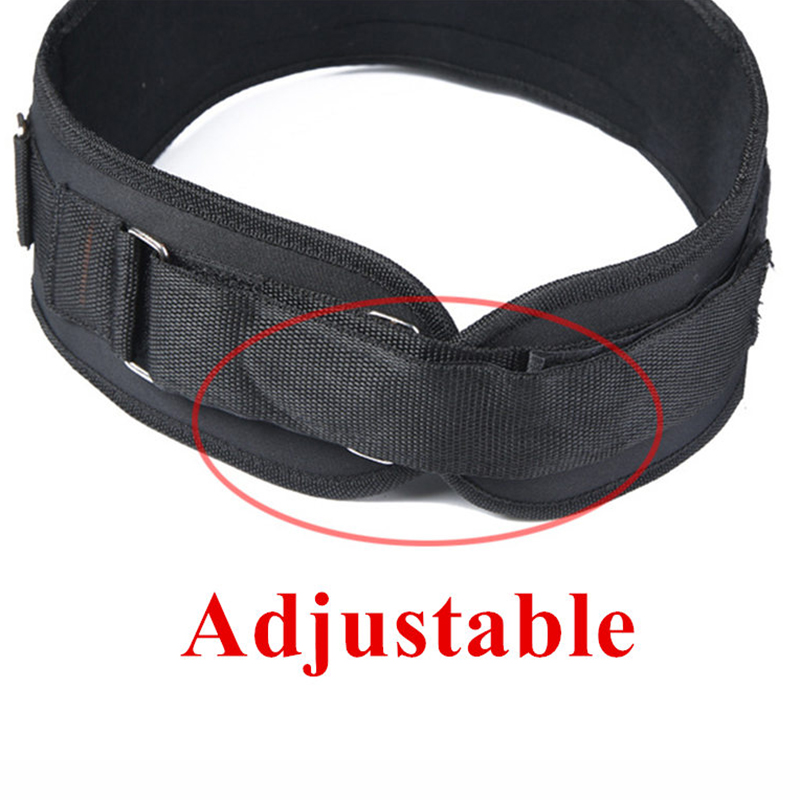 Training Resistance Band Belt  - Gear For Crossfit avaliação e preço