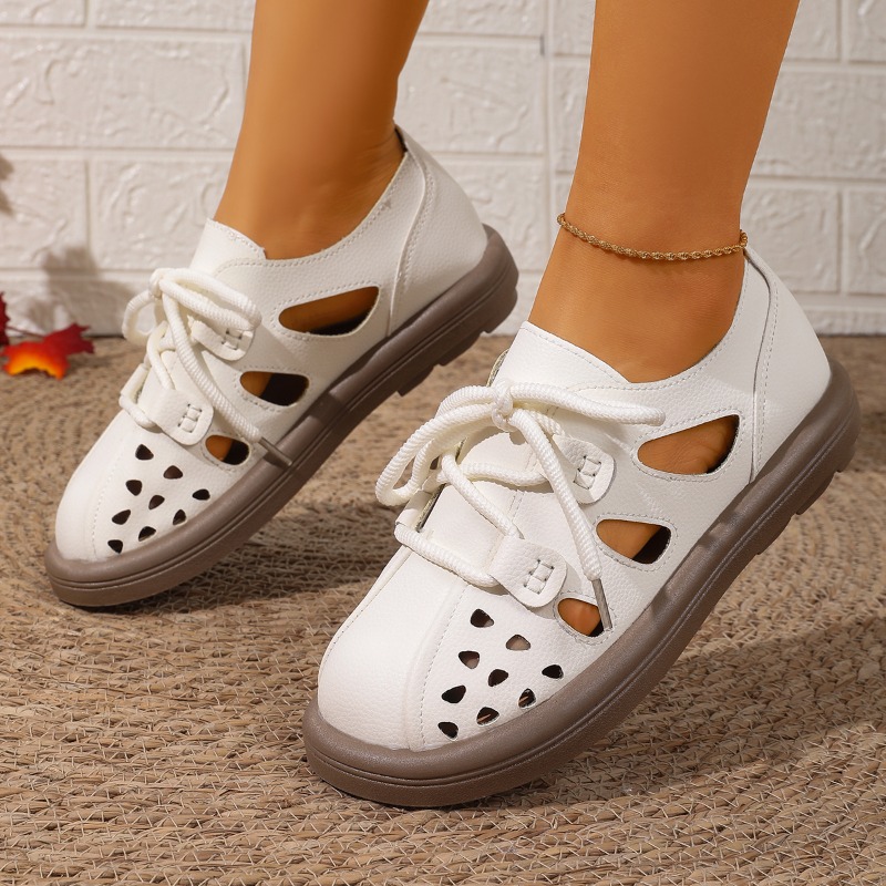 Summer Women Fashion Sandals H - Crossfit Outfit avaliação e preço