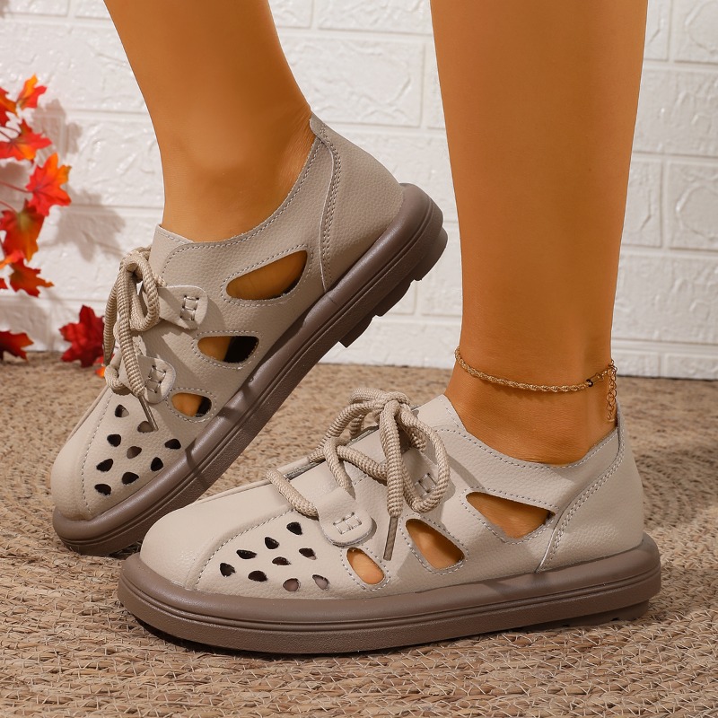 Summer Women Fashion Sandals H - Crossfit Outfit avaliação e preço