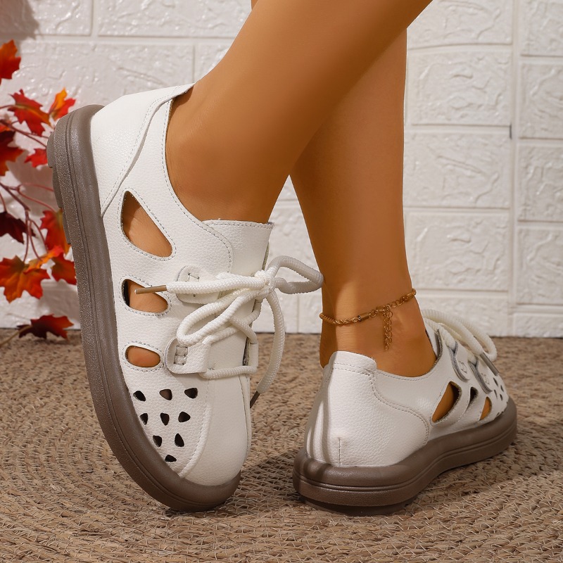 Summer Women Fashion Sandals H - Crossfit Outfit avaliação e preço