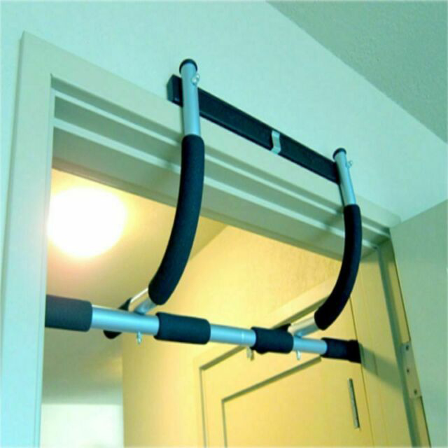 Multifunction Pull-up bar Door - Pull Up Bar Grip avaliação e preço