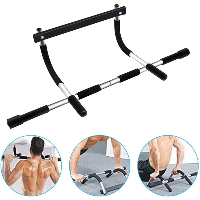 Multifunction Pull-up bar Door - Pull Up Bar Grip avaliação e preço