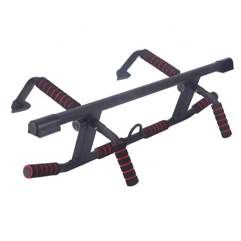 Adjustable Pull up Bar for Doo - Pull Up Bar Grip avaliação e preço
