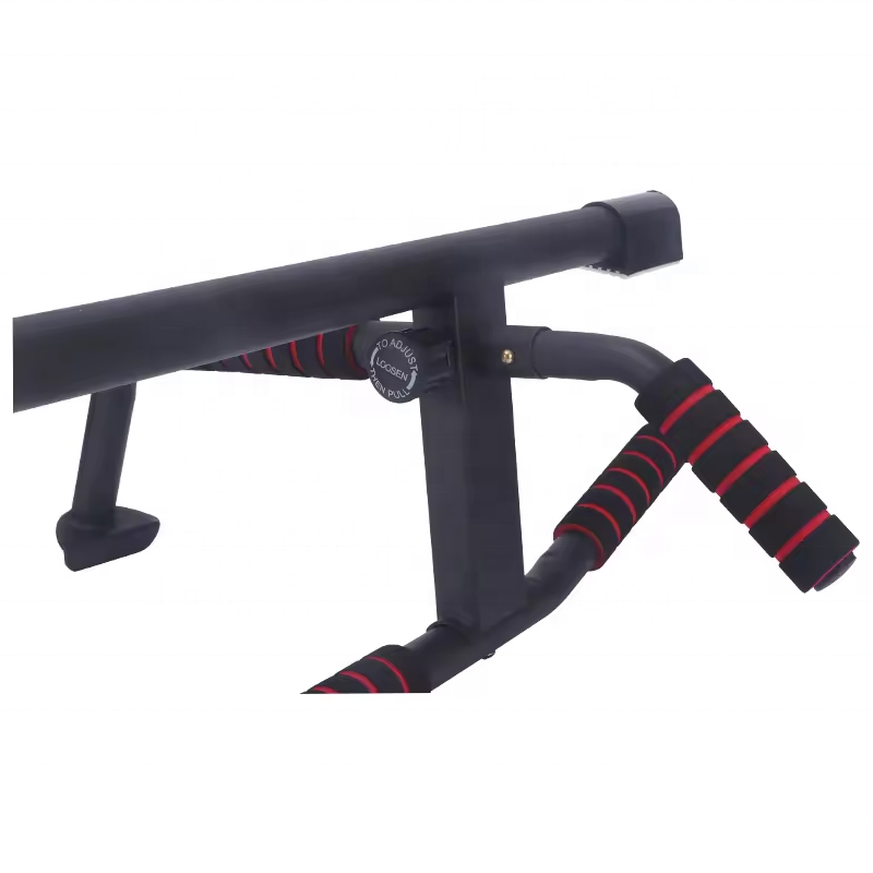 Adjustable Pull up Bar for Doo - Pull Up Bar Grip avaliação e preço