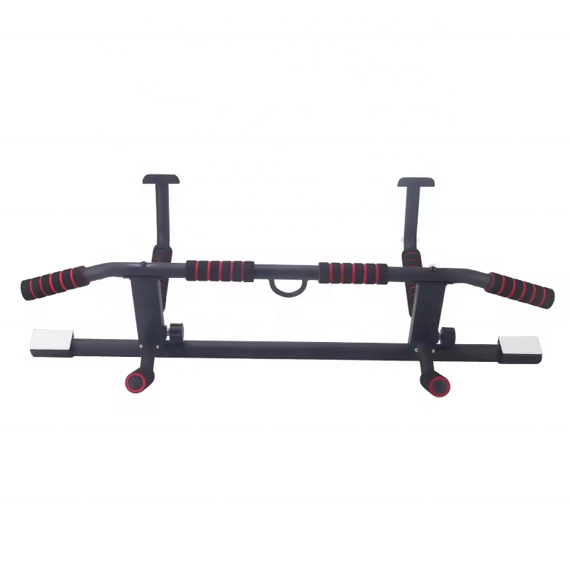 Adjustable Pull up Bar for Doo - Pull Up Bar Grip avaliação e preço
