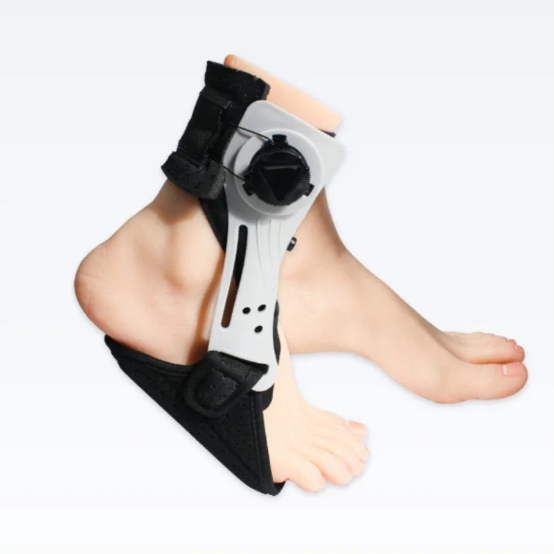 Adjustable Ankle Support Fixat - Ankle Mobility Band avaliação e preço