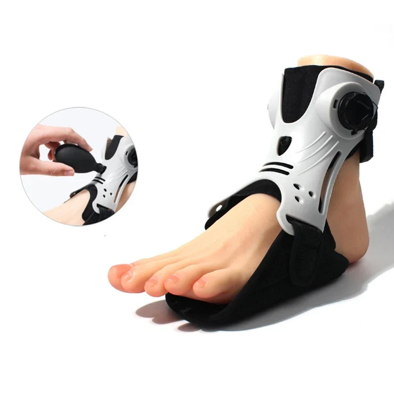Adjustable Ankle Support Fixat - Ankle Mobility Band avaliação e preço