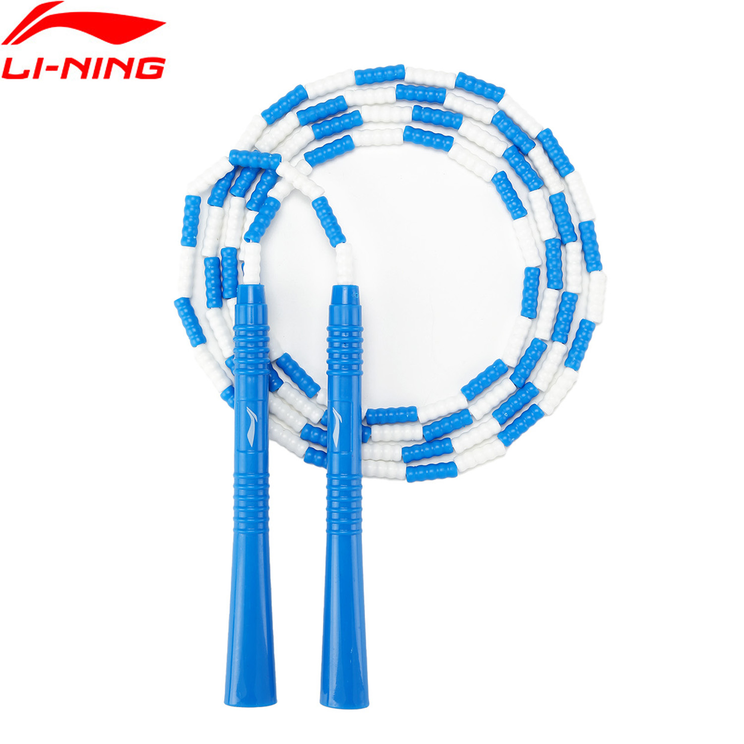 Li-Ning Unisex Jump Rope Fitne - Skipping Rope Pvc avaliação e preço