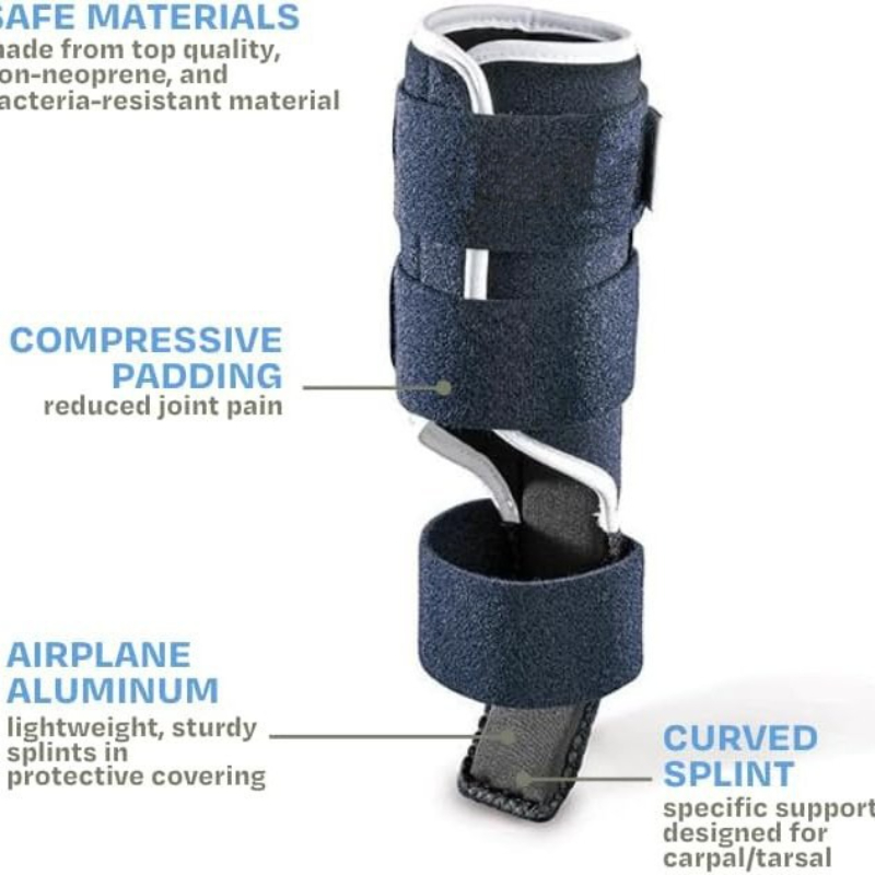 Carpal Hyperextension Dog Brac - Ankle Mobility Band avaliação e preço