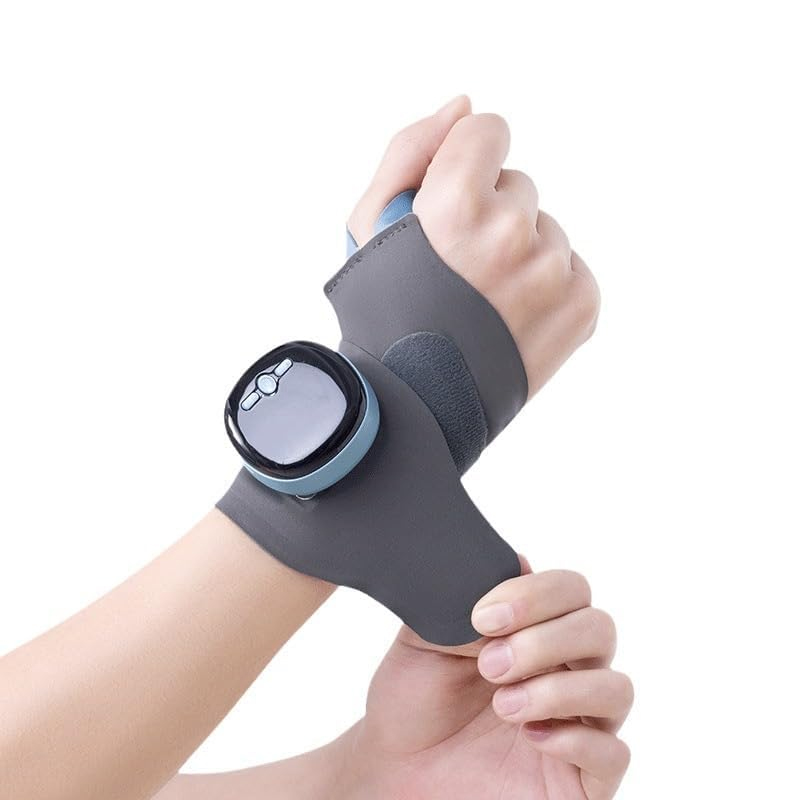 EMS Wrist Guard Wrist Support  - Wrist Wrap Support avaliação e preço