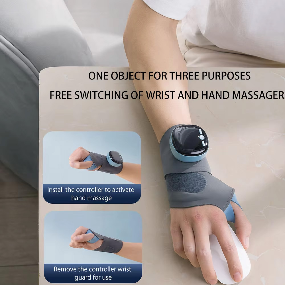 EMS Wrist Guard Wrist Support  - Wrist Wrap Support avaliação e preço