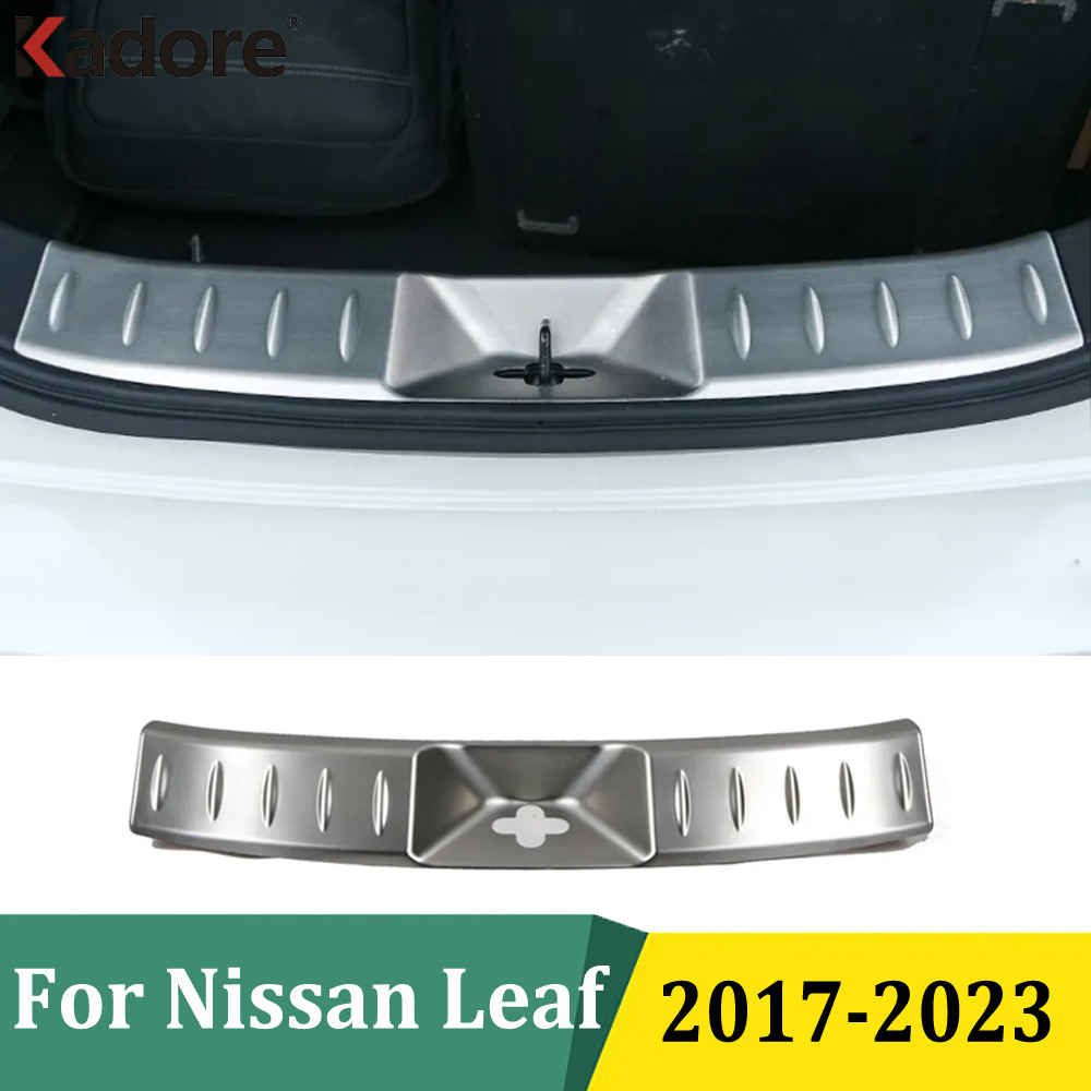 For Nissan Leaf 2017-2021 2022 - Bumper Plate 10Kg avaliação e preço