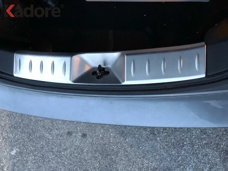For Nissan Leaf 2017-2021 2022 - Bumper Plate 10Kg avaliação e preço