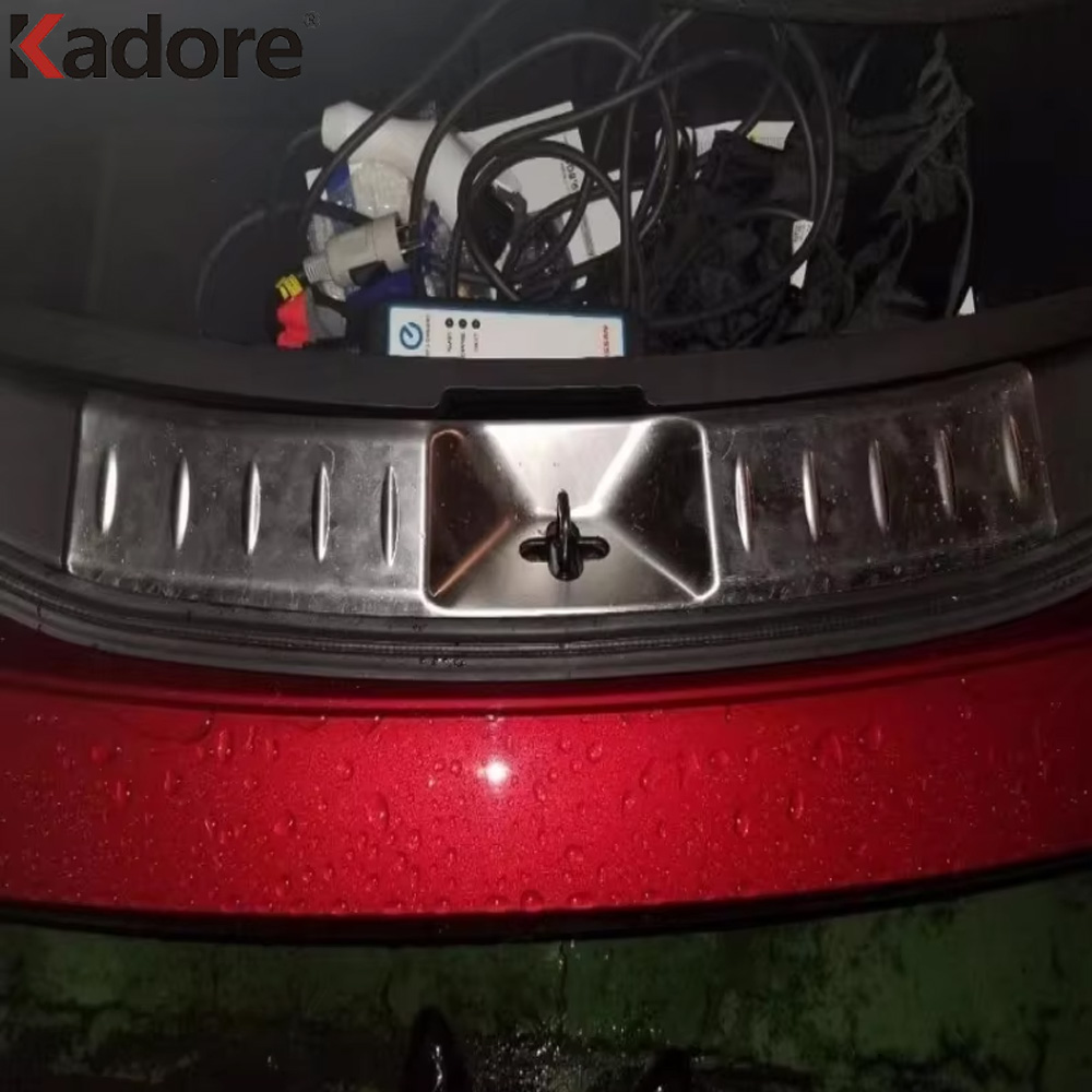 For Nissan Leaf 2017-2021 2022 - Bumper Plate 10Kg avaliação e preço