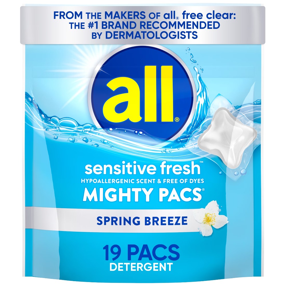 Spring Breeze Fresh Scent Pre- - Crossfit Machine avaliação e preço