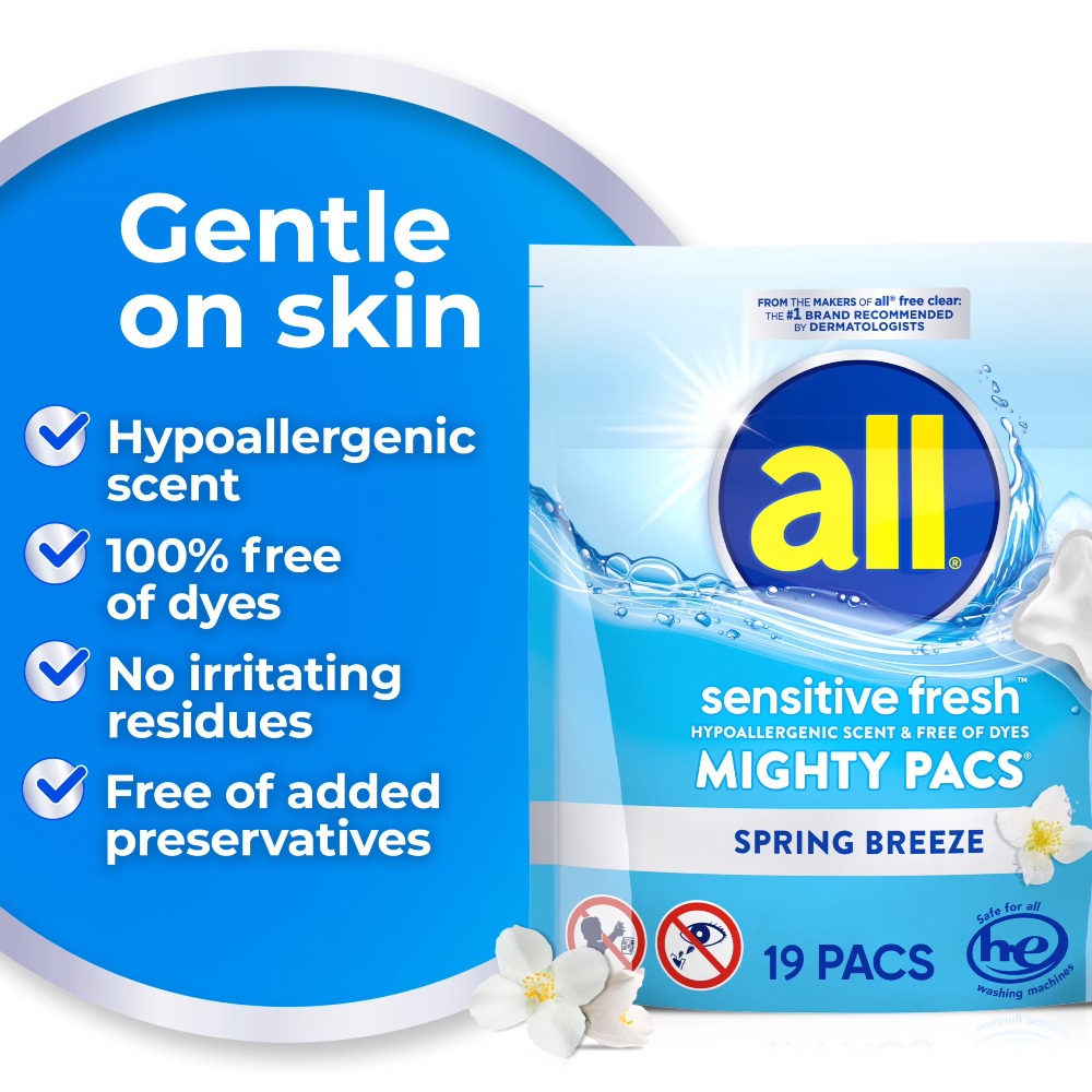 Spring Breeze Fresh Scent Pre- - Crossfit Machine avaliação e preço