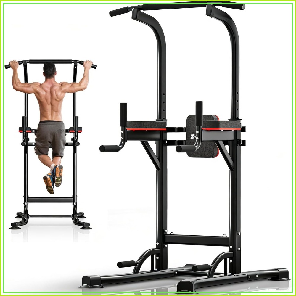 Multi-Function Pull Up Dip Bar - Pull Up Bar Grip avaliação e preço
