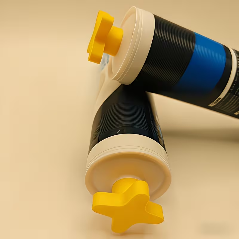 12pcs Cross-shaped Plastic Tub - Crossfit Youtube avaliação e preço