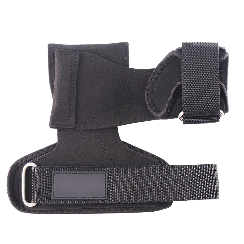 Gym Weightlifting Gloves,Thick - Gear For Crossfit avaliação e preço