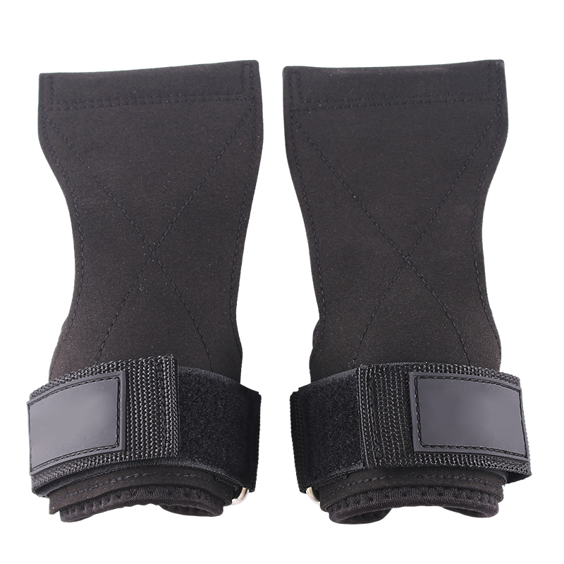 Gym Weightlifting Gloves,Thick - Gear For Crossfit avaliação e preço